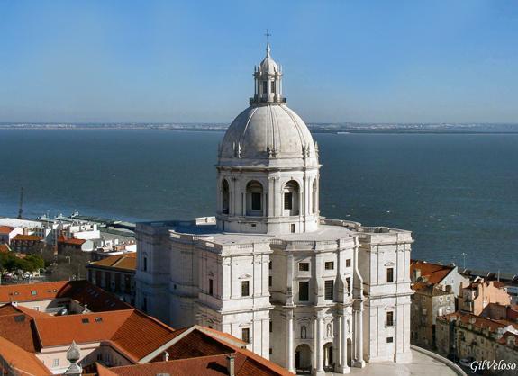 Апартаменти Duplex Alfama Лісабон Екстер'єр фото